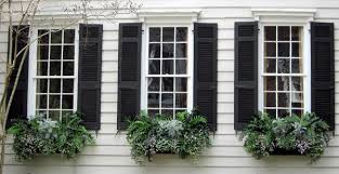 5 out of 5 stars with 8 ratings. Window Boxes All Year Long 16 Acres Garden Center