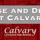 Rise and Dine at Calvary event image