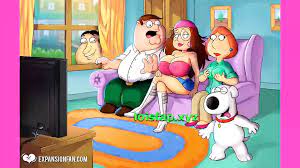 Family Guy – Porn Comic watch online or download