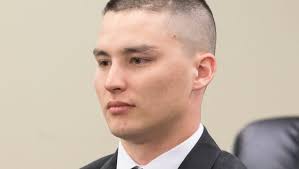 Photos: Meet new York police chief and officers sworn in