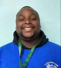 Message from the Parish President. . .