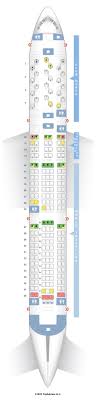 Boeing 763 Seating Chart Pictures Boeing 763 Seating Chart