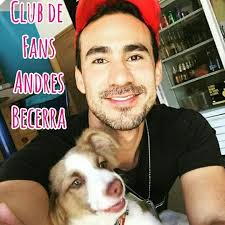 CF ANDRES BECERRA (@cfAndresBecerra)