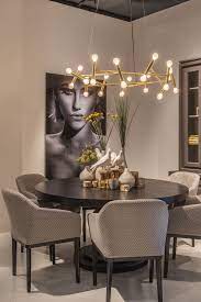 Schlafzimmer Dekoration Wohnung Hausdekor Hausdekoration Wohnzimmer Einrichten W Dining Room Contemporary Dining Room Furniture Modern Home Room Design