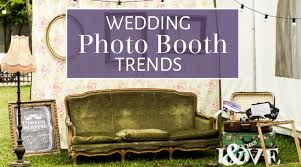 Want a photographer who'll provide you with a wedding album filled with timeless memories? Trendy Wedding Photo Booths