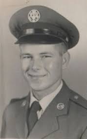 Frank Allegrezza Obituary April 29, 2012