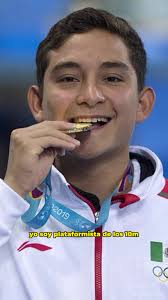 Conozcamos a Kevin Berlin: Clavadista Olímpico Mexicano 🥇