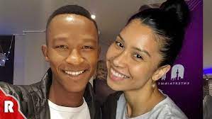 Outsurance Say Katlego Maboe And Nikita Murray Met Independently From The  Company - YouTube