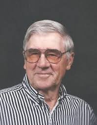 Robert W. Osweiler (1926-2009)