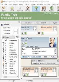 They even provide dna testing kits through myheritage dna where you can find out even more about your ancestry and possibly connect to living relatives as well. 9 Best Free Family Tree Chart Maker Software For Windows