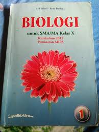 Kunci jawaban matematika kelas 7 buku paketkunci jawaban lks intan pariwarakunci jawaban buku bahasa inggris kelas 10 kurikulum 2013 semester 1kunci jawaban buku mandiri bahasa indonesia kelas 7 penerbit erlanggabuku biologi kelas 10 penerbit erlanggacontoh soal yudhistira sma ma. Buku Paket Biologi Kelas X Kurikulum 2013 Info Terkait Buku