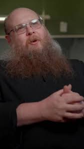 Faith, hope, and love, and the greatest of these is love.” . . . #sva  #catholic #benedictine #benedictinemonks #monastery #monk #oraetlabora  #cloister #abbey