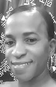 Tamika McAfee Obituary (1978