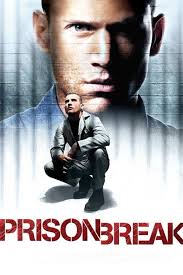 Watch Prison Break streaming