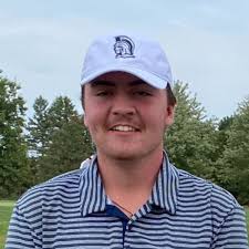 Jacob Carlin's Golf Recruiting Profile