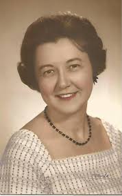 Georgia McLaughlin Obituary