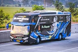 Bus pariwisata ini dapat menemani perjalanan wisata anda ditambah dengan supir yang berpengalaman. Just No Limit Po Haryanto Mania Facebook