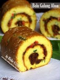 Jika sudah dingin bolu gulung siap di potong2 dan siap di sajikan. 19 Bolu Gulung Ideas Bolu Roll Cake Cake Roll