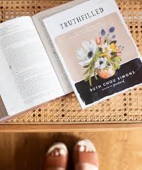 Maybe you would like to learn more about one of these? Announcing Our Summer Online Bible Study Truthfilled Lifeway Women