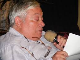 Grupo Literario Tardes de la Biblioteca Sarmiento. POESIA DE TRASLASIERRA:  octubre 2009