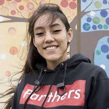 This is my American dream': Local migrant students reflect