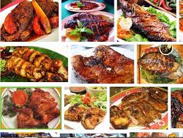 1 buah jeruk nipis, ambil air perasannya. Resep Masak Ikan Patin Panggang Bumbu Rujak Dan Cara Membuatnya