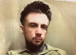 Christopher Feagin's Instagram, Twitter & Facebook