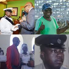 The St. Kitts-Nevis Times