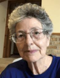 Katherine Bell “Katy” Scott Breeden