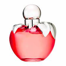 Nina ricci, the french fashion house known for feminine, ladylike clothing and famous perfumes, was founded in 1932 by nina ricci, born maria nielli, a seamstress turned couture salon stylist, and her. Nina Ricci Nina Eau De Toilette Spray 80 Ml Women Perfumes Perfumes