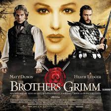 Stream "The Brothers Grimm" (2016)