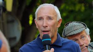 More to come from Lance Armstrong says Phil Liggett