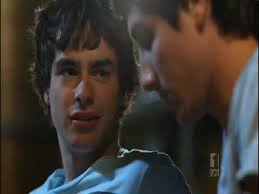 Richie's gay storyline. (Part 3 of 3)