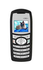 Back Panel Cover for Sagem MY X2-2 ...