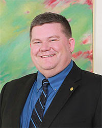 W.B. Greg Knott 33°