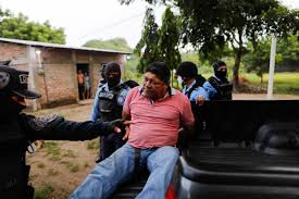 But honduras is far from eden. Five Arrested After Mob Of 600 Lynch Italian Man In Honduras The Independent