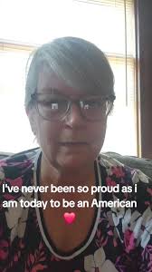 Im Proud to Be An American Todd