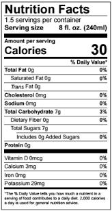 We did not find results for: Elderberry Mobtown Fermentation Wild Kombucha