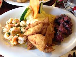 Costa Rica (Day 1): Eating With Royalty (La Princesa Marina) | Mastication  Monologues