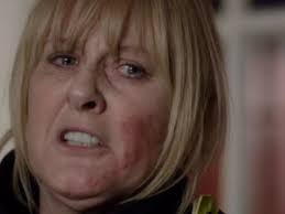 Happy Valley ending revealed as Catherine Cawood's fate confirmed in  dramatic finale