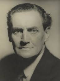 Stephen Croft Portrait Print