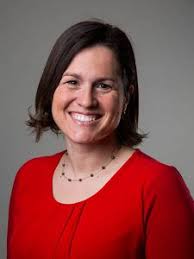 Rebecca Miller Davis