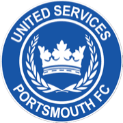 The official facebook account of portsmouth fc 💙 follow. United Services Portsmouth F C Wikipedia