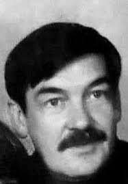 Harlan Vernon “Buck” Stamper, Jr.