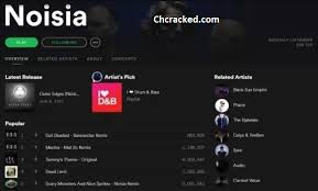 Everything available for download on this site is free and open source software. Spotify Premium 1 1 70 610 Crack Plus License Key Download