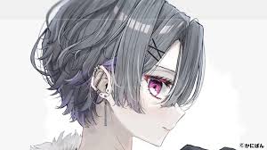 It seems that no matter what anime you watch, you'll inevitably find yourself asking who is best girl?. Do You Like Short Hair Short Bob Illustrations Collection Art Street Social Networking Site For Posting Illustrations And Manga