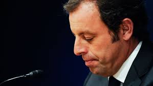 Sandro Rosell: A Great Businessman Who Lost His Culé Soul as President