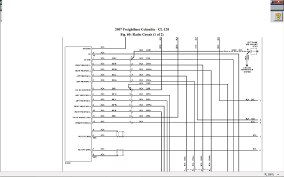 Fuse box diagrams presented on our website will help you to identify the right type for a particular electrical device installed in your vehicle. Diagram Freightliner Columbia Wiring Diagrams Diagram Home Kenworth T800 Full Version Hd Quality Kenworth T800 Stereodiagrams Portoturisticodilovere It