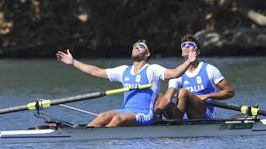 Il ragazza di massa di somma conquista il terzo posto superando agevolmente il turno. Olimpiadi Gli Azzurri In Gara A Tokyo 2020 In Canoa Canottaggio E Kayak La Gazzetta Dello Sport