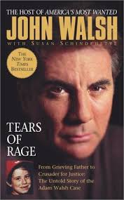 Tears of Rage by John Walsh